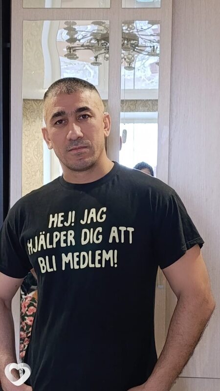 Баха, 36, Серпухове — анкета №2013678
