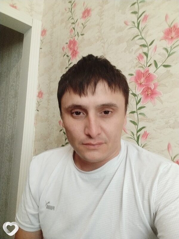 Дука, 35, Астане — анкета №2013681