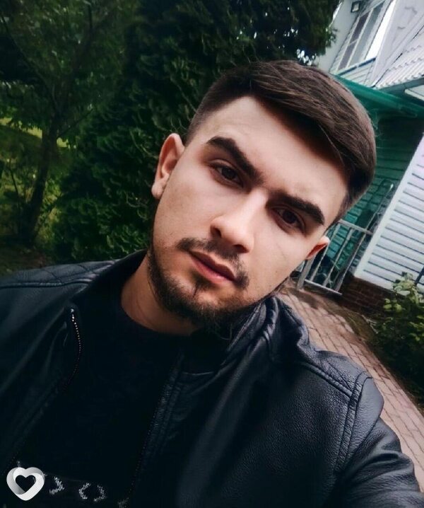 Kolya, 26, Ярославле — анкета №2013685