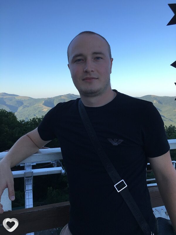 Никита, 33, Волгограде — анкета №2013965