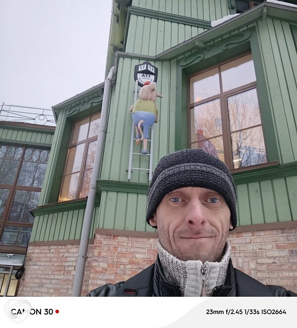 Денис, 43, Санкт-Петербурге — анкета №2013971