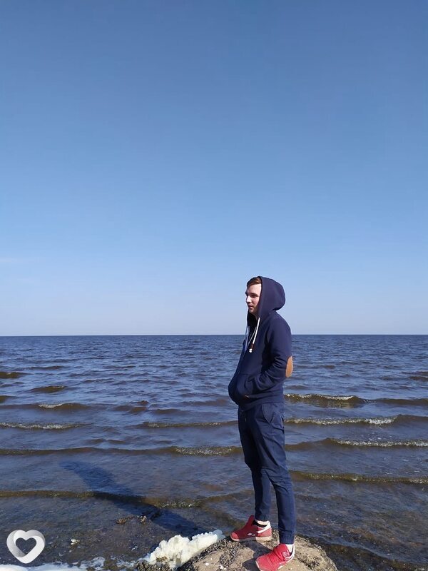 Mr Makar, 28, Луге — анкета №2013973