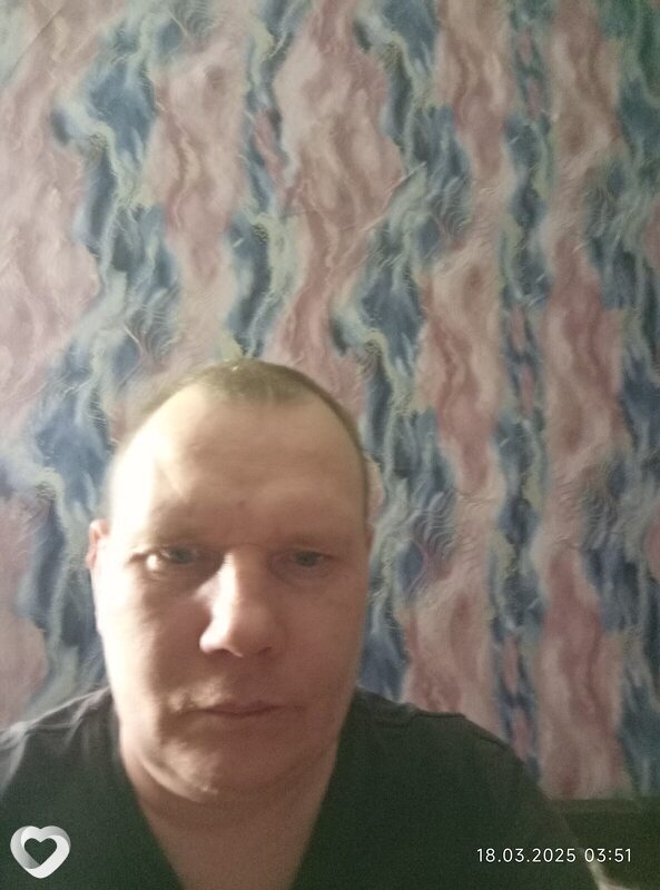 Михаил, 47, Кировске — анкета №2013978