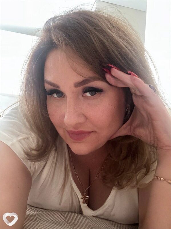 Любовь, 40, Ессентуках — анкета №2013987