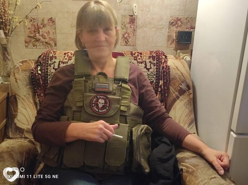 Marlen, 51, Воронеже — анкета №2013989