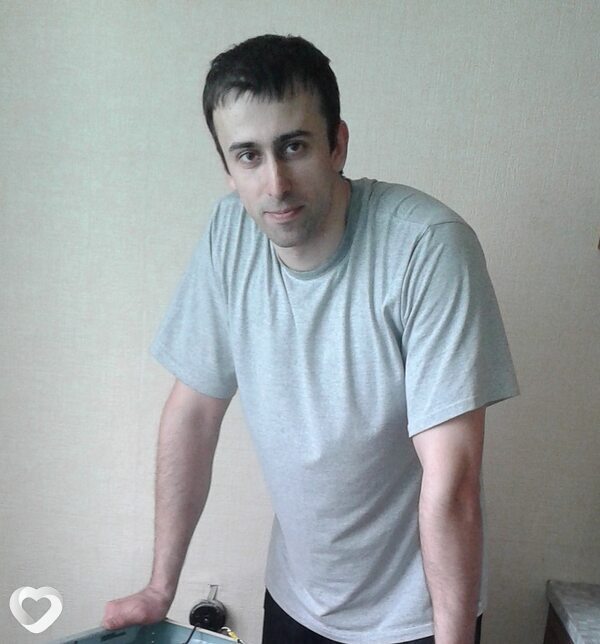 Павел, 40, Томске — анкета №2014198