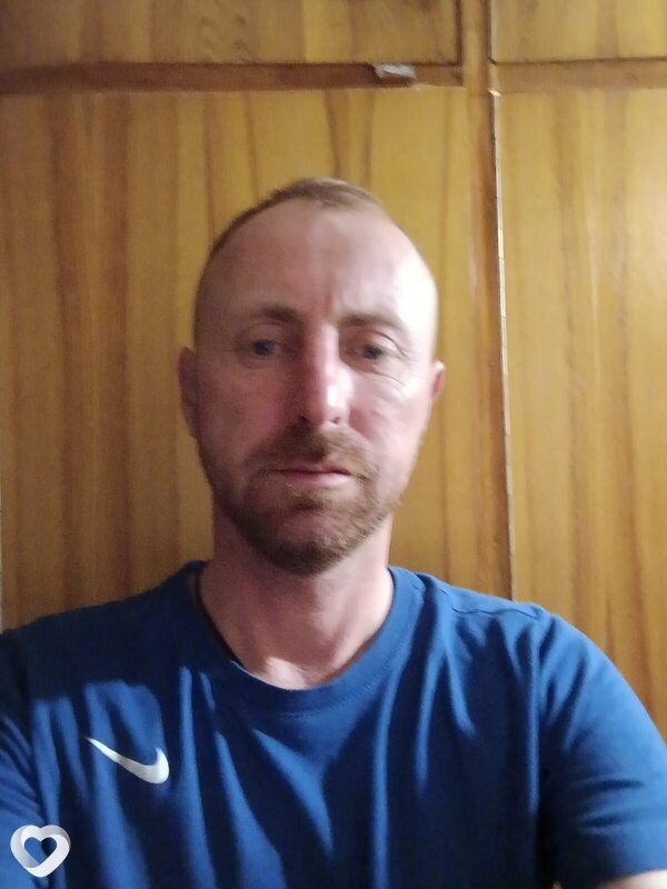 Юра, 47, Гомеле — анкета №2014205