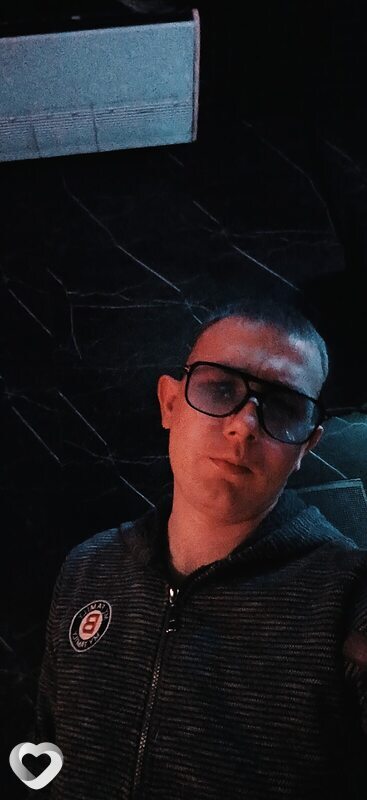 Валентин, 27, Чите — анкета №2014214