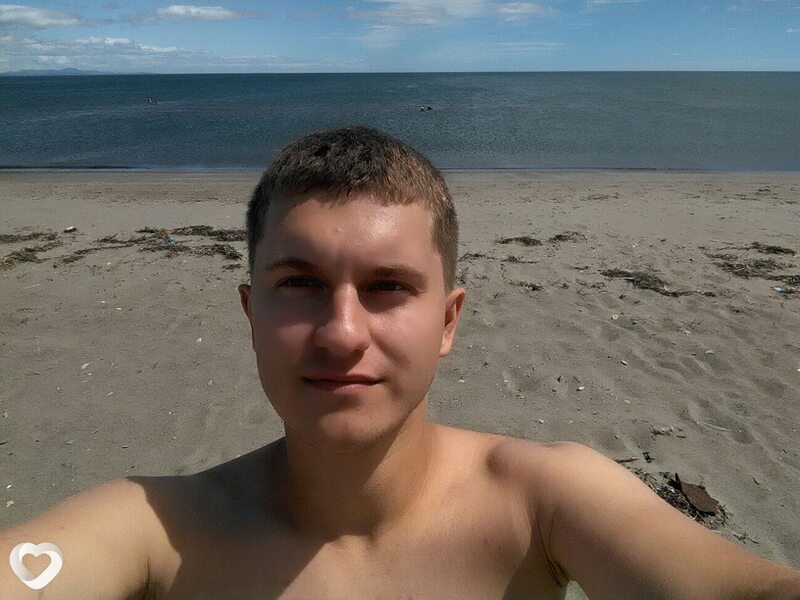 Антон, 36, Смоленске — анкета №2013992