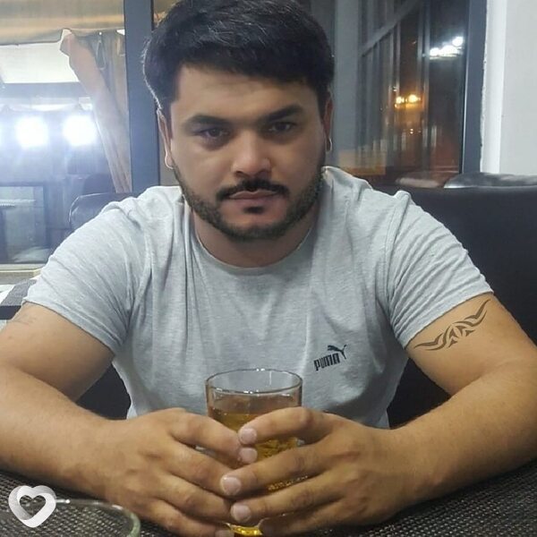 Азамат, 38, Оренбурге — анкета №2013999