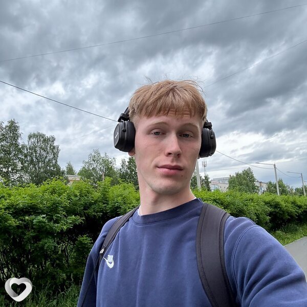 Дима, 22, Северодвинске — анкета №2014004