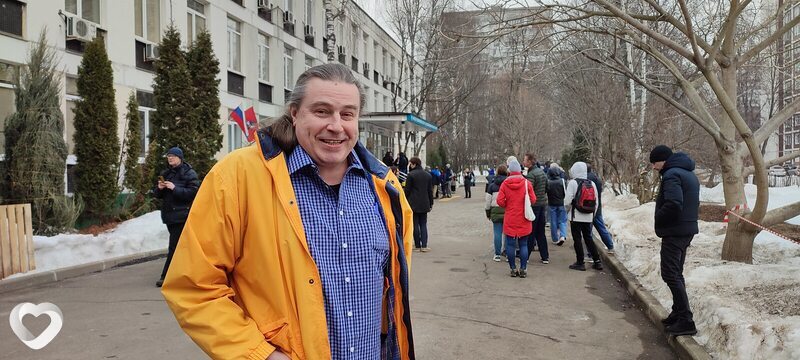 Voldemarius, 59, Москве — анкета №2014006