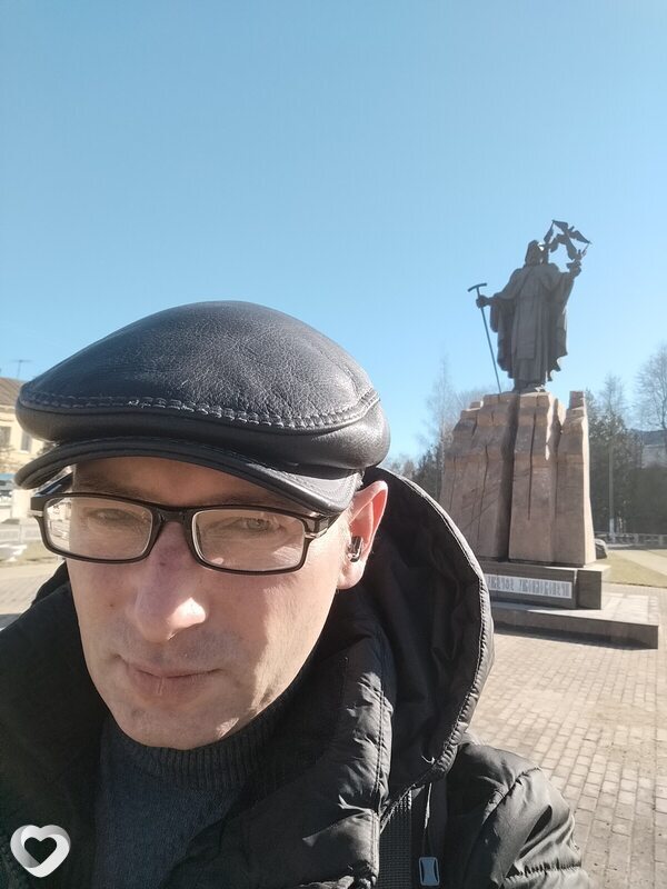Александр, 42, Ростове-на-Дону — анкета №2014007