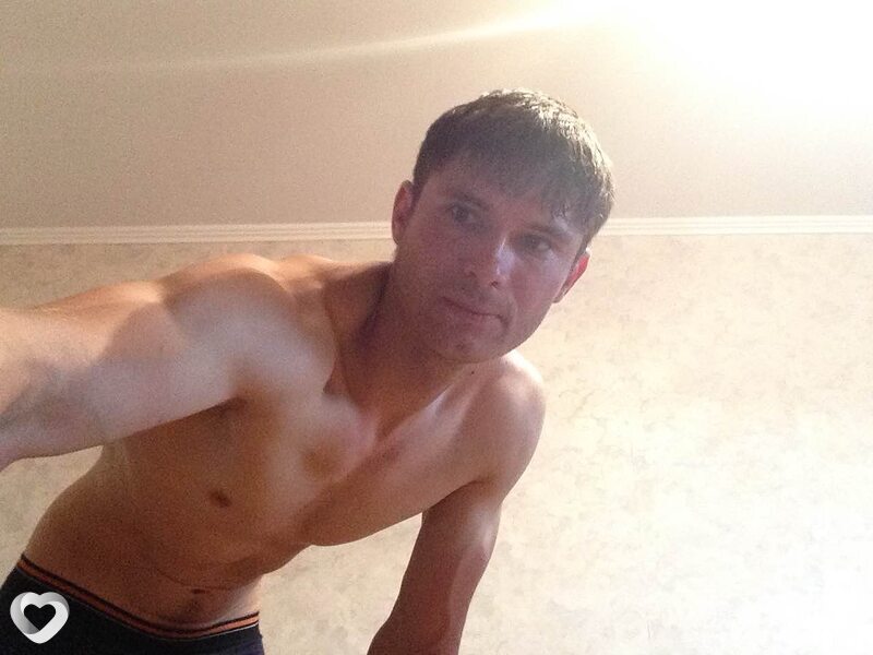 Максим, 40, Новороссийске — анкета №2014011