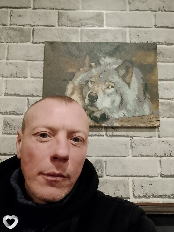 Сергей, 44, Санкт-Петербурге — анкета №2014077