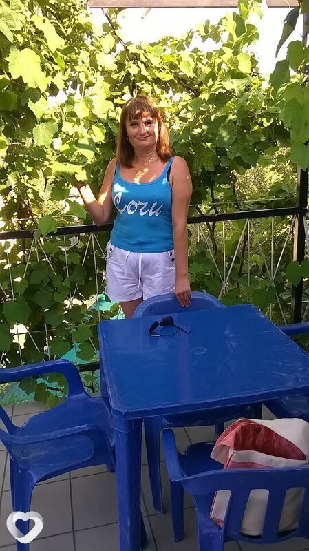 Людмила, 53, Кургане — анкета №2014080