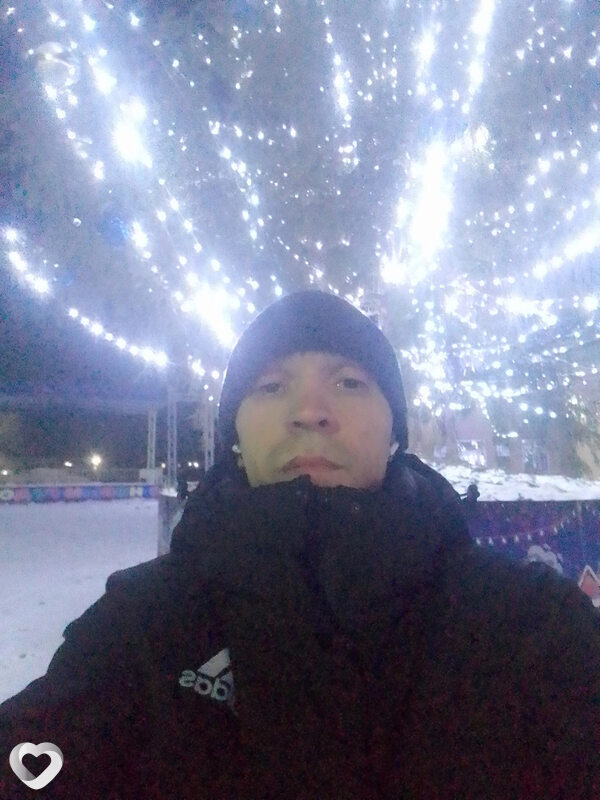 Женя, Мошково