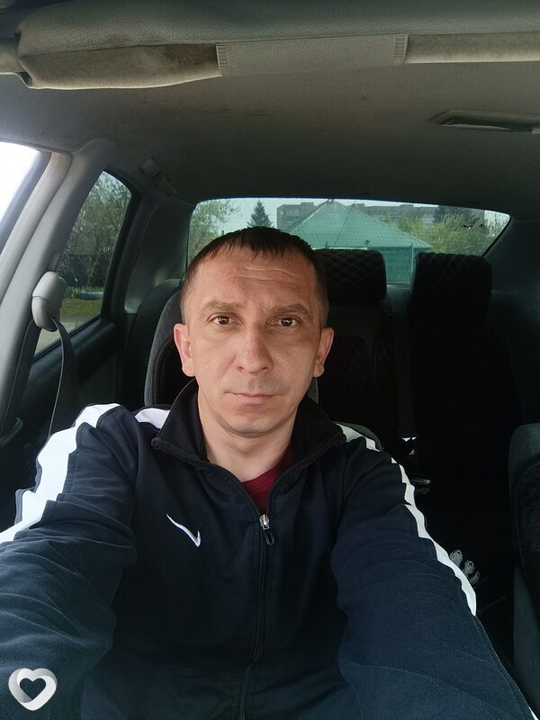 Андрей, 40, Усть-Каменогорск — анкета №2014117