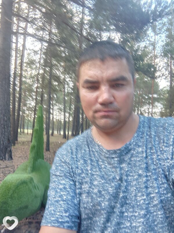 Сергей, 47, Чите — анкета №2014139