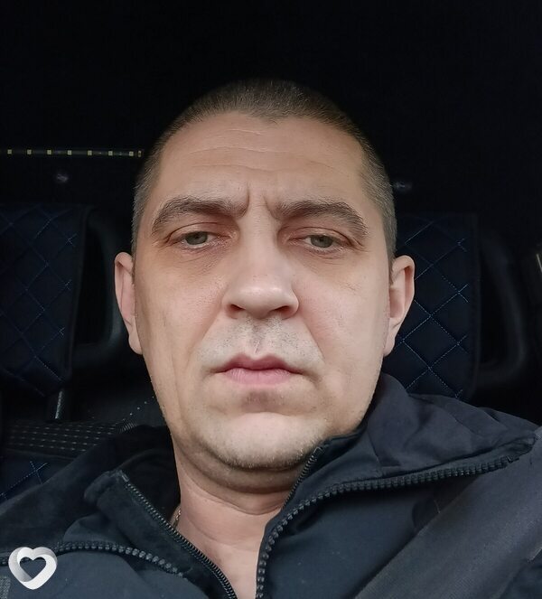 Александр, 40, Екатеринбурге — анкета №2014866