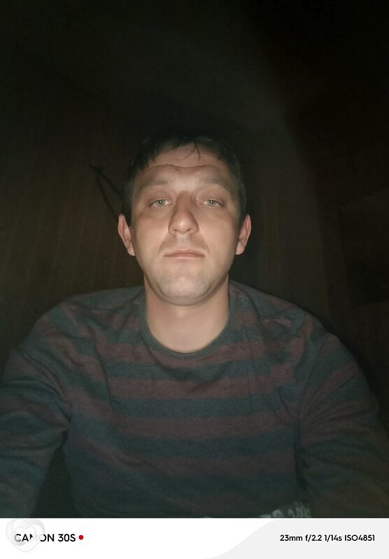 Виктор, 30, Москве — анкета №2014867