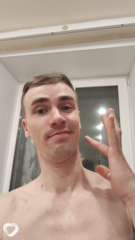 Николай, 35, Новоуральске — анкета №2014869
