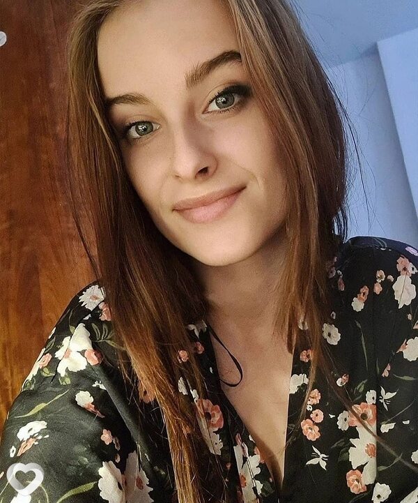 Алёна, 26, Новосибирске — анкета №2014870
