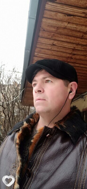 Ринат, 52, Санкт-Петербурге — анкета №2014871