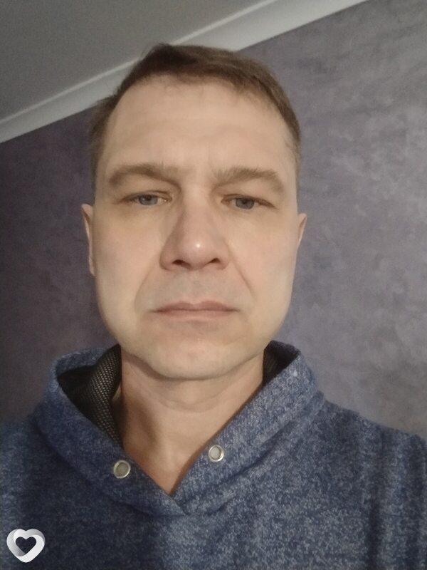 Радик, 49, Верхней Пышме — анкета №2014884