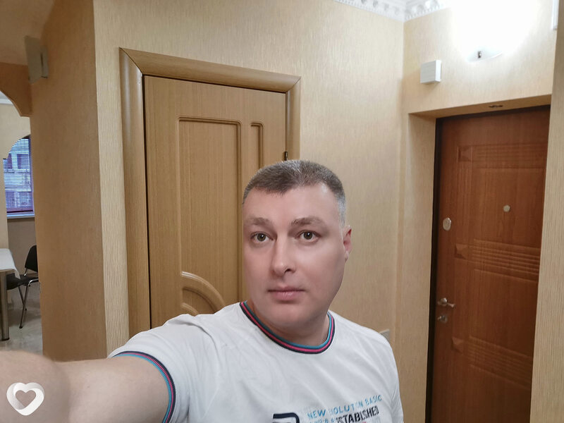 Серёга, 41, Ялте — анкета №2014885