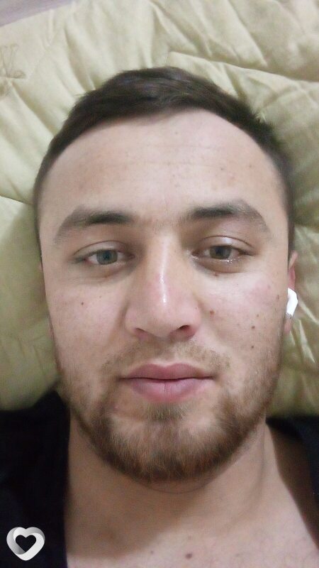Равшан, 28, Астане — анкета №2014886