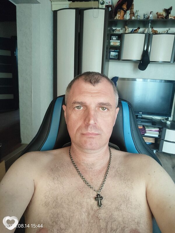 Николай, 44, Благовещенске — анкета №2014165