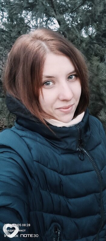 Кристина, 28, Новоалтайске — анкета №2014166