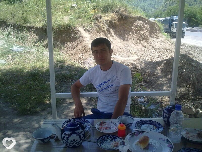 Doniyor Otabayev, Наманган