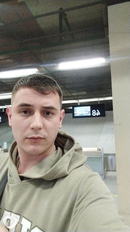 Семен, 30, Таштаголе — анкета №2014178