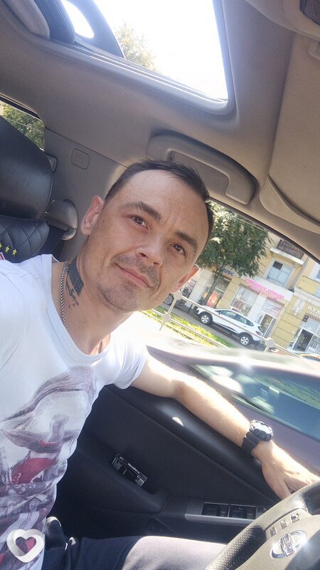 Сергей, 37, Коломне — анкета №2014050