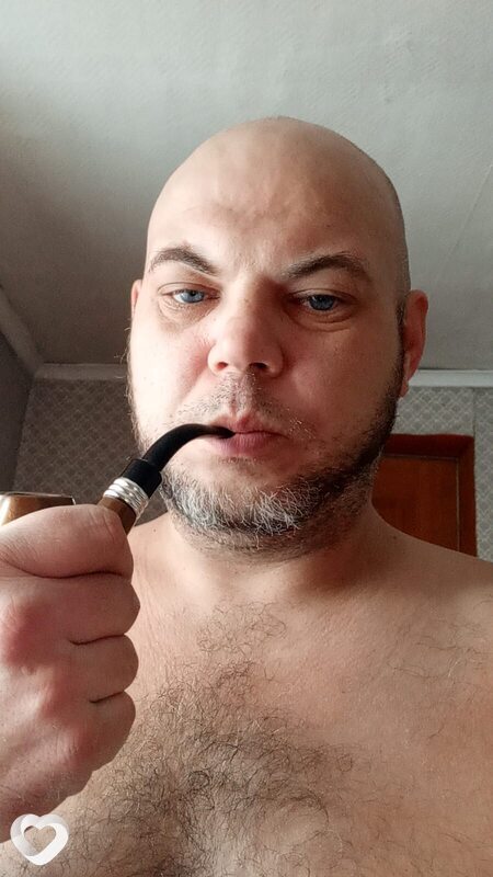 Серега, 48, Заринске — анкета №2014060