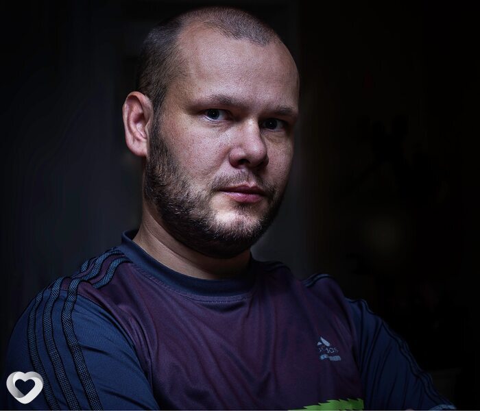 Юрий, 45, Киселевске — анкета №2014063