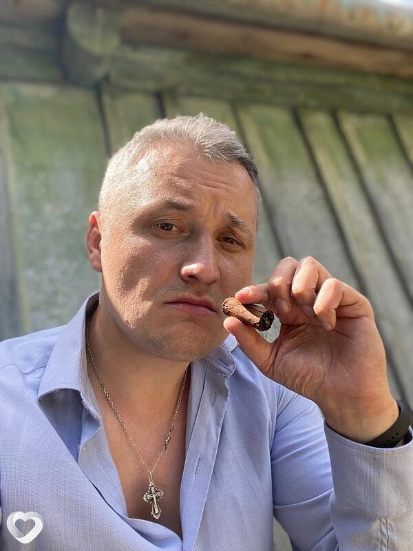 Alex, 39, Москве — анкета №2014641
