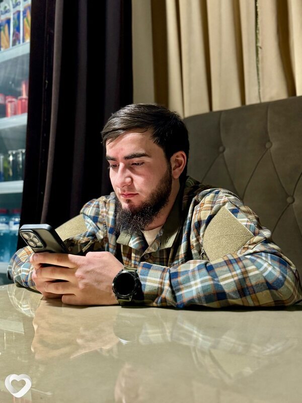 Gihhó, 23, Грозном — анкета №2014644