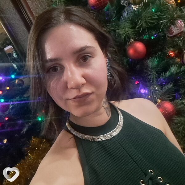 Светлана, 26, Петропавловске-Камчатском — анкета №2014656