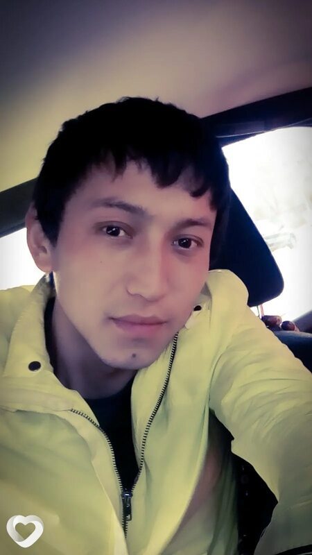 Фаррух, 31, Новокузнецке — анкета №2014349