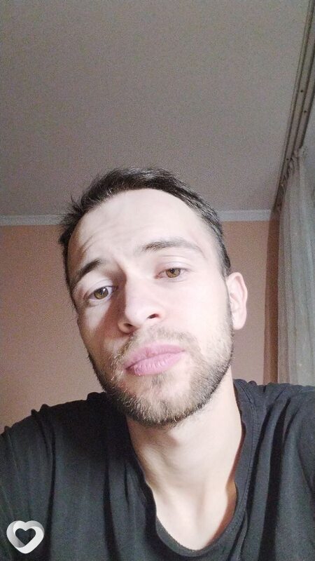 Алексей, 32, Астане — анкета №2014351