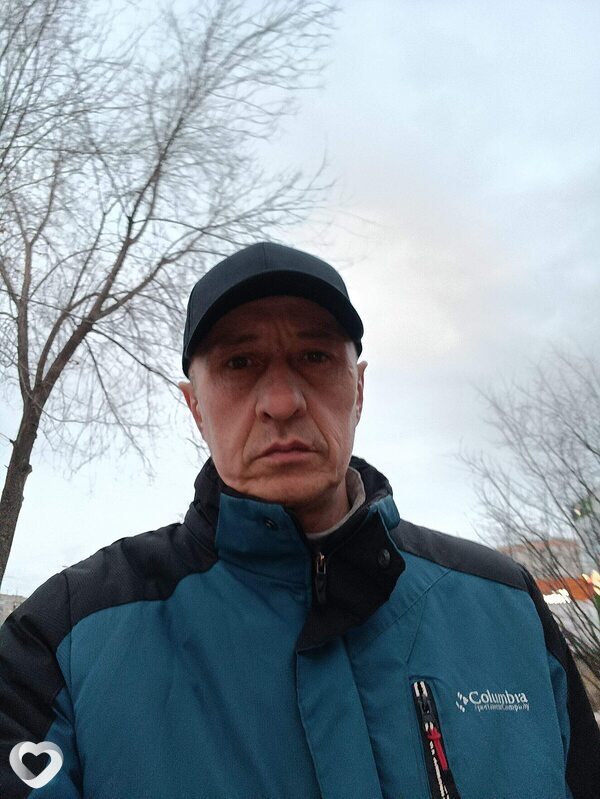 Роман, 47, Магнитогорске — анкета №2014357
