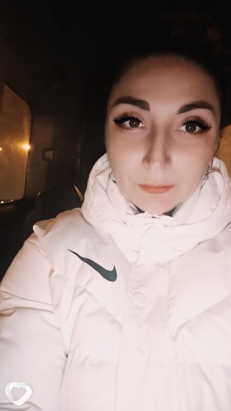 Светлана, 42, Абакане — анкета №2014217