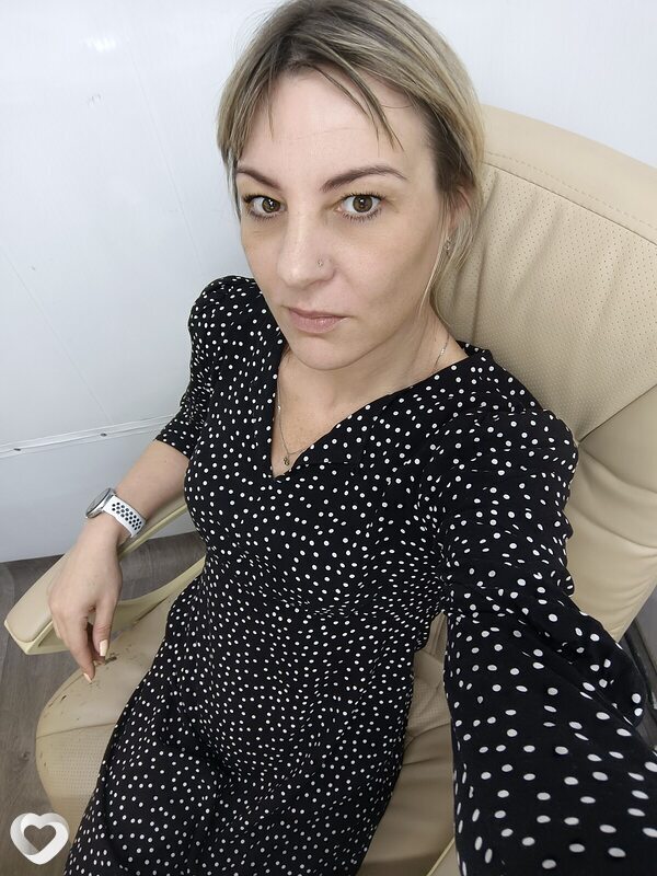 Татьяна, 42, Новосибирске — анкета №2014219