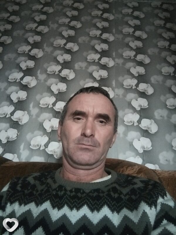 Владимир, 47, Энгельсе — анкета №2014293