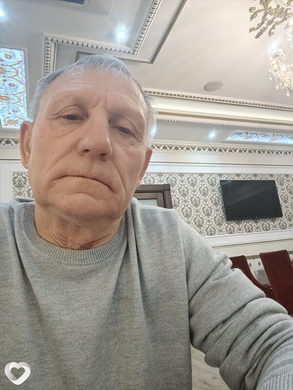 Алексей, 60, Новосибирске — анкета №2014294