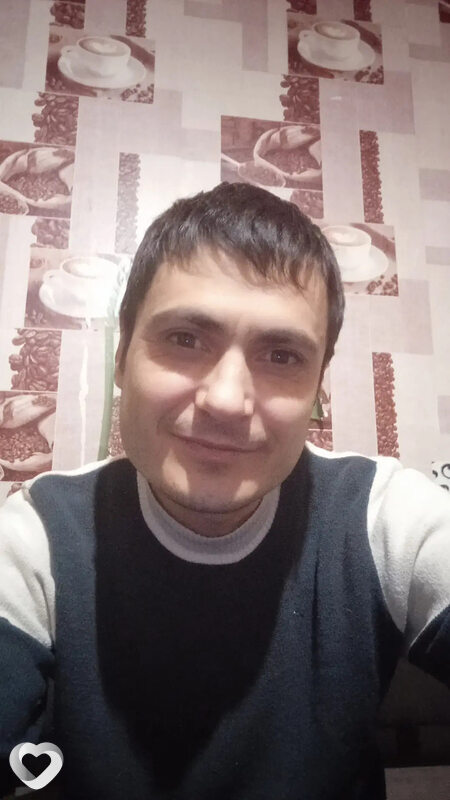 Олег, 40, Харькове — анкета №2014267