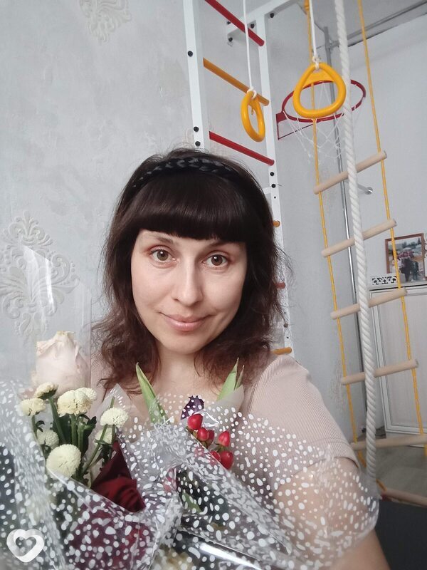 Ирина, Клин